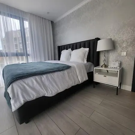 Apartment Katty's Place - Azur Premium *
