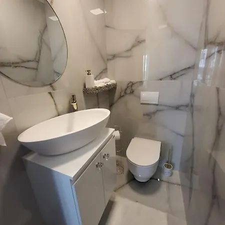 Apartment Katty's Place - Azur Premium Varna