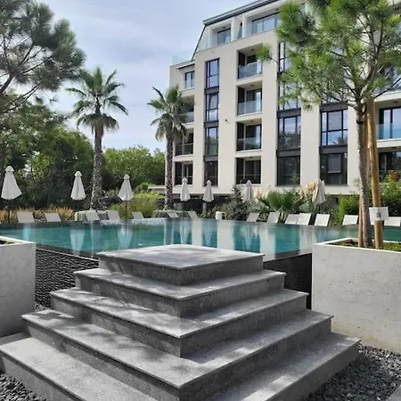 Katty's Place - Azur Premium * Varna