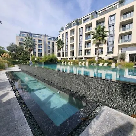 Katty's Place - Azur Premium Apartment *