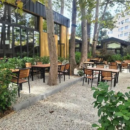 Apartment Katty's Place - Azur Premium Varna