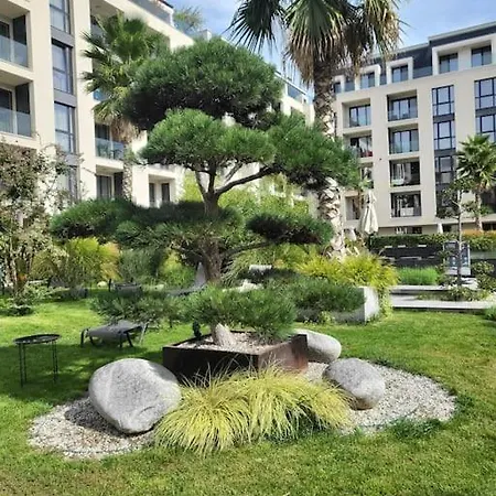 Katty's Place - Azur Premium