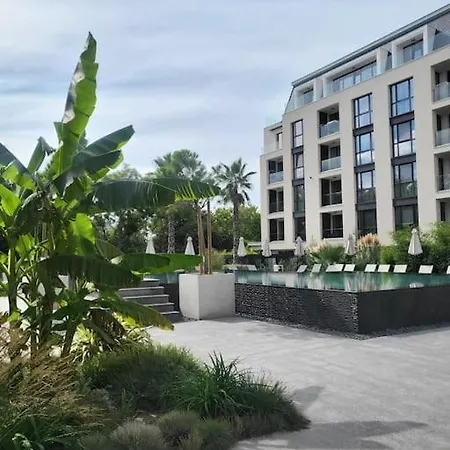 Apartment Katty's Place - Azur Premium