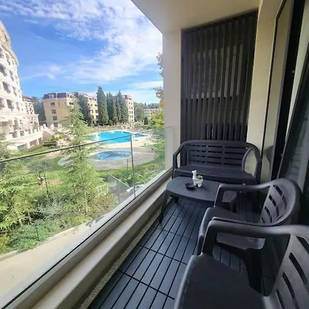 Katty's Place - Azur Premium *