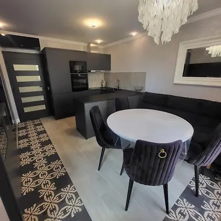 Katty's Place - Azur Premium Varna