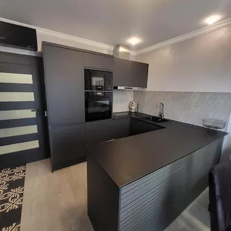 Katty's Place - Azur Premium Apartment