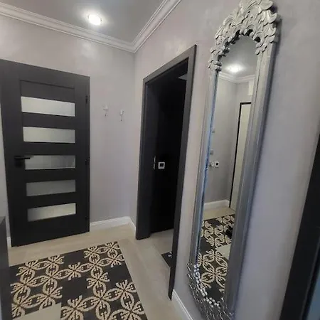 Apartment Katty's Place - Azur Premium Varna