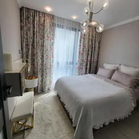 Apartment Katty's Place - Azur Premium