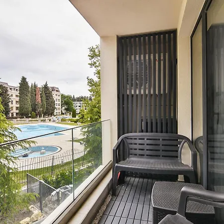 Katty's Place - Azur Premium Apartment *