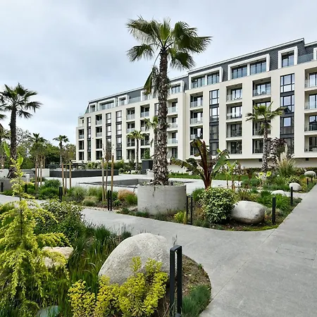 Katty's Place - Azur Premium *