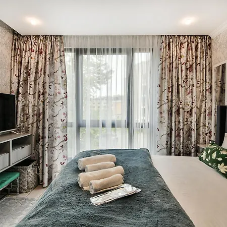 Katty's Place - Azur Premium Apartment *