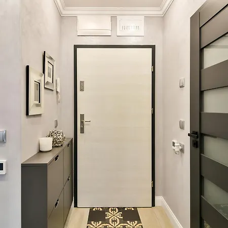 Katty's Place - Azur Premium Apartment *