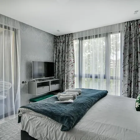 Katty's Place - Azur Premium Varna