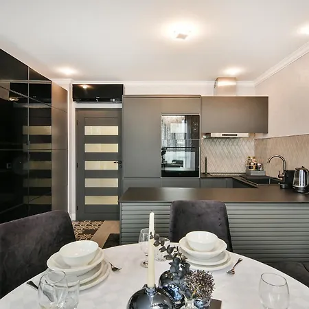 Katty's Place - Azur Premium * Varna