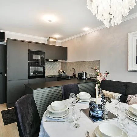 Apartment Katty's Place - Azur Premium *