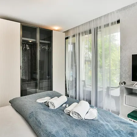 Katty's Place - Azur Premium Varna